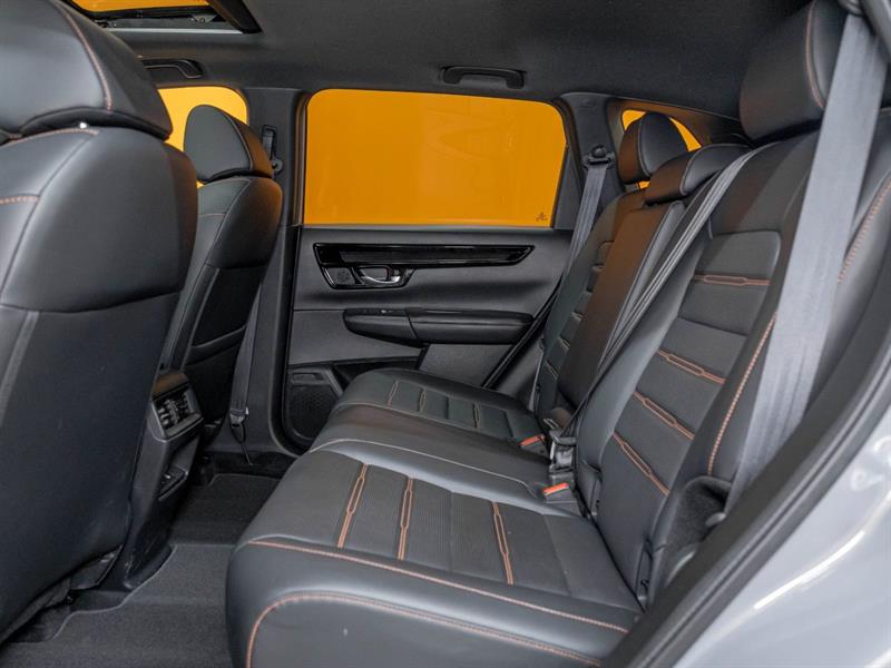 honda CR-V Hybrid 2023 - 30