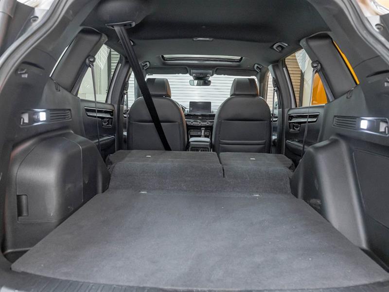 honda CR-V Hybrid 2023 - 33
