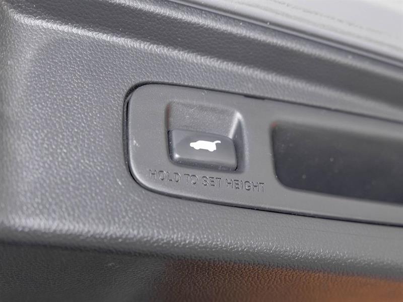 honda CR-V Hybrid 2023 - 34