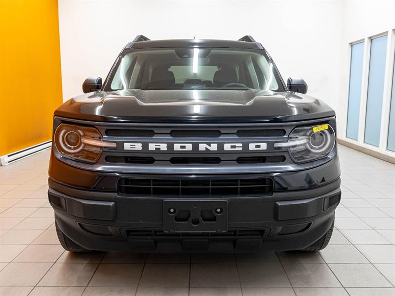 ford Bronco Sport 2024 - 4