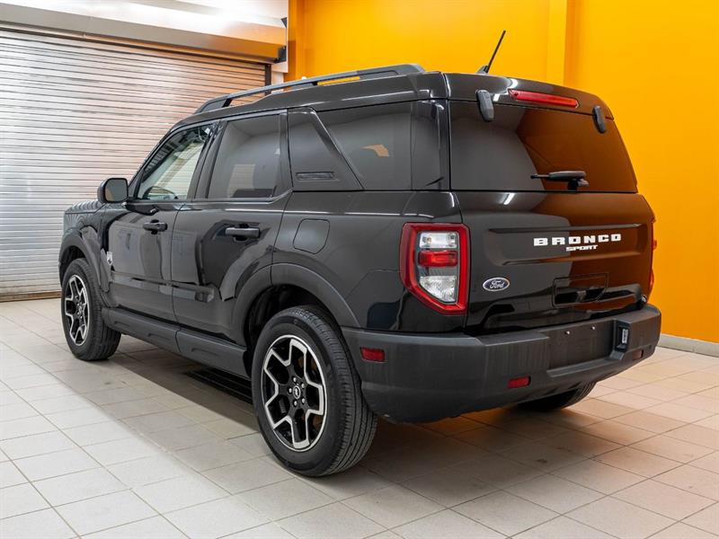 ford Bronco Sport 2024 - 5