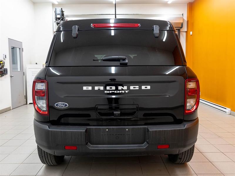 ford Bronco Sport 2024 - 6