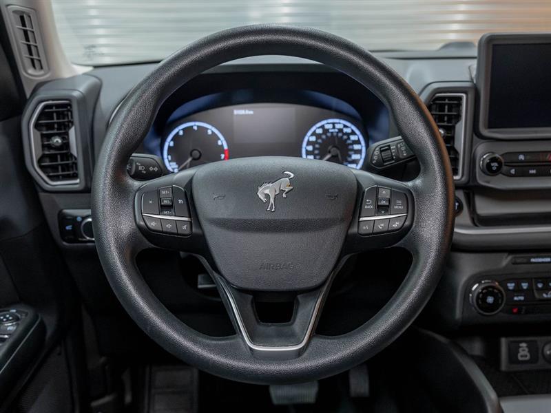 ford Bronco Sport 2024 - 12