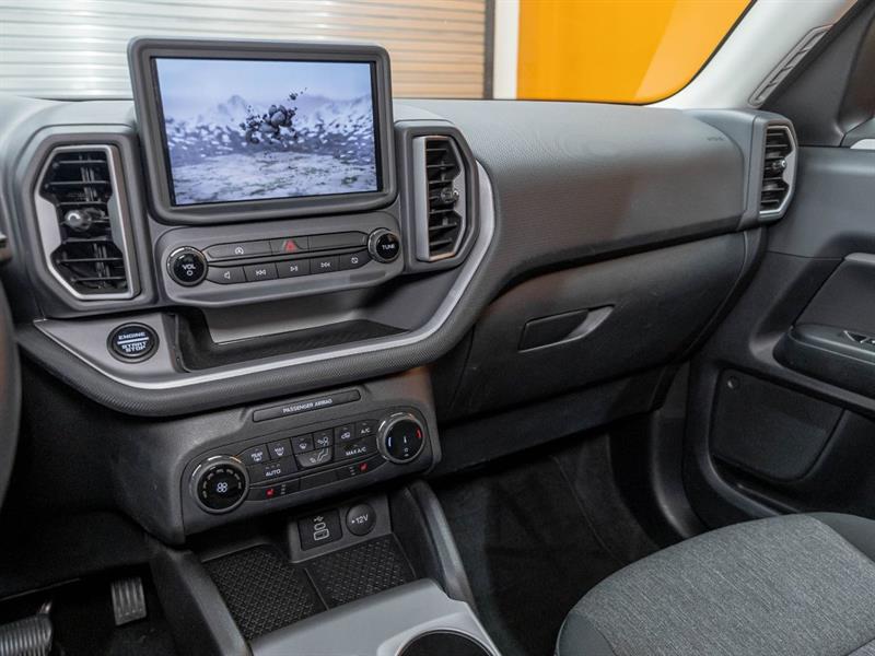 ford Bronco Sport 2024 - 18