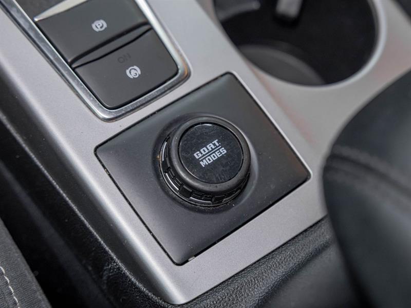 ford Bronco Sport 2024 - 21