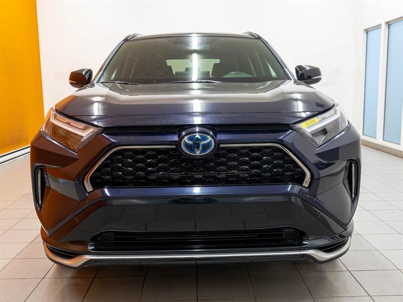 toyota RAV4 Prime 2022 - 5