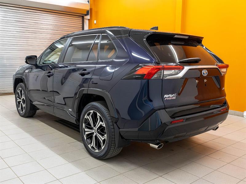 toyota RAV4 Prime 2022 - 6