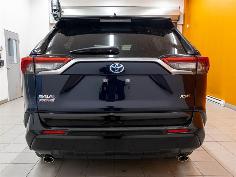 toyota RAV4 Prime 2022 - 8