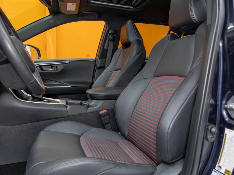 toyota RAV4 Prime 2022 - 11