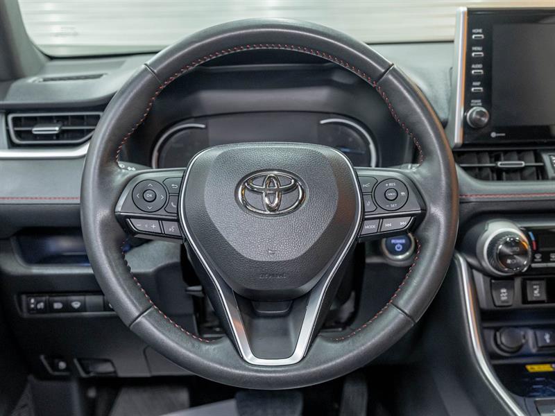 toyota RAV4 Prime 2022 - 14