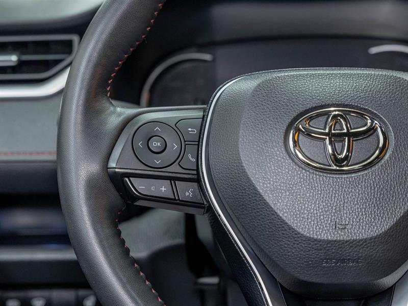 toyota RAV4 Prime 2022 - 15