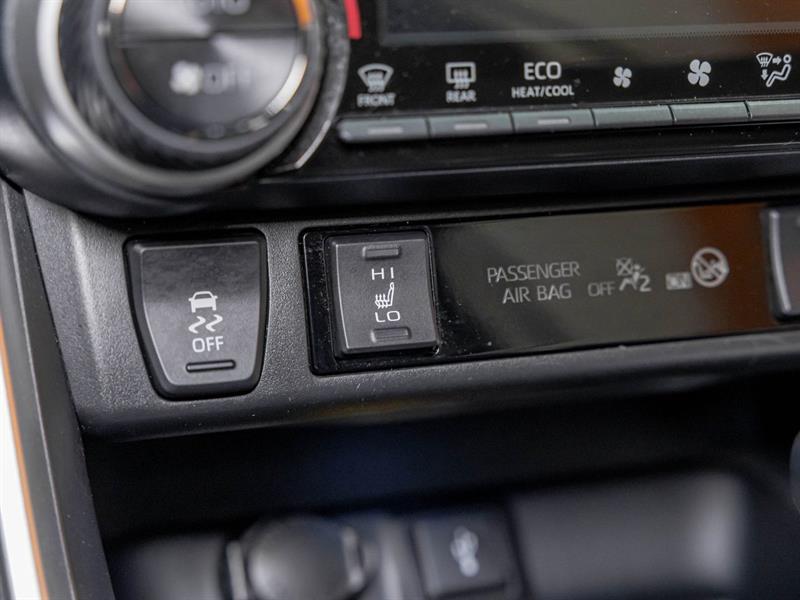 toyota RAV4 Prime 2022 - 21