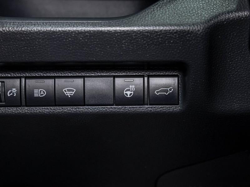 toyota RAV4 Prime 2022 - 23