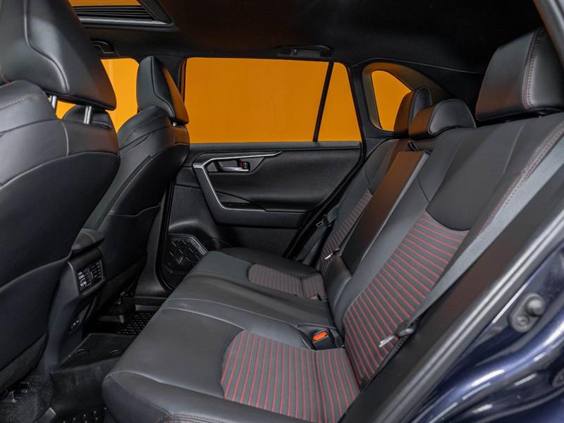 toyota RAV4 Prime 2022 - 30