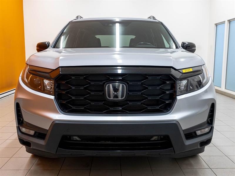 honda Passport 2022 - 5