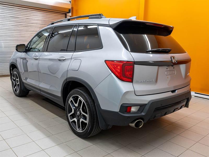 honda Passport 2022 - 6