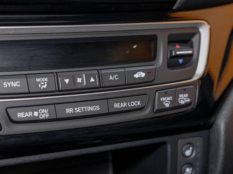 honda Passport 2022 - 22