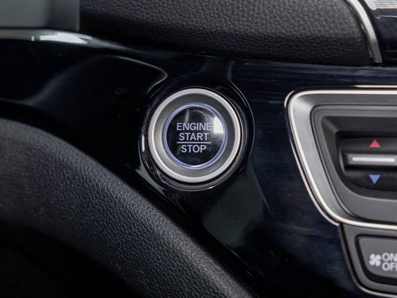 honda Passport 2022 - 26