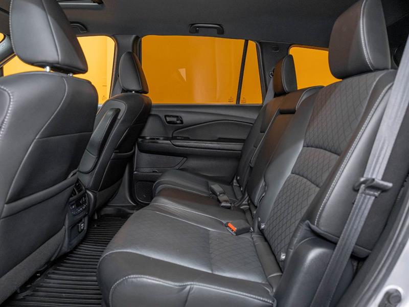 honda Passport 2022 - 28