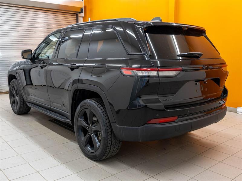 jeep Grand Cherokee 2024 - 6