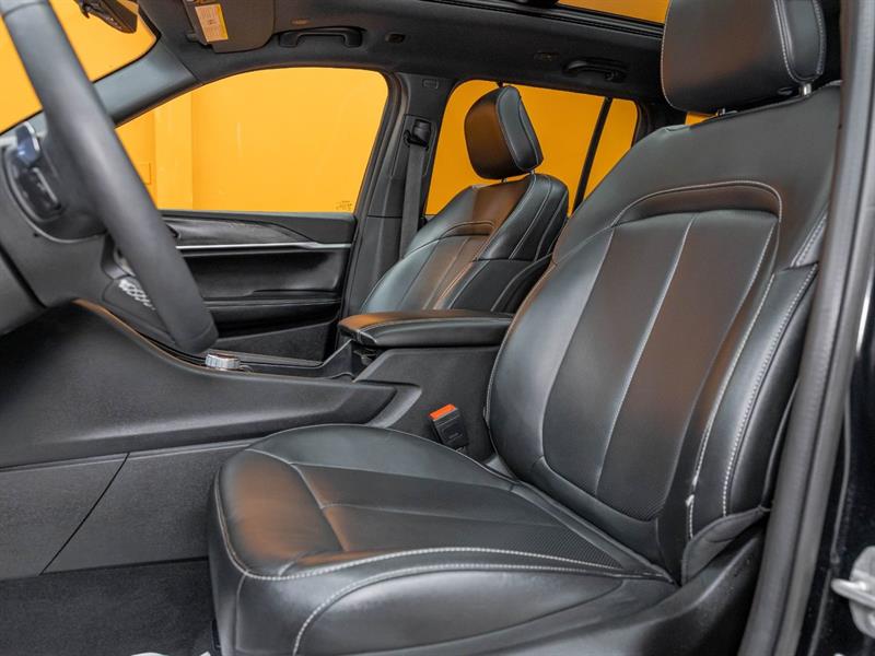 jeep Grand Cherokee 2024 - 11