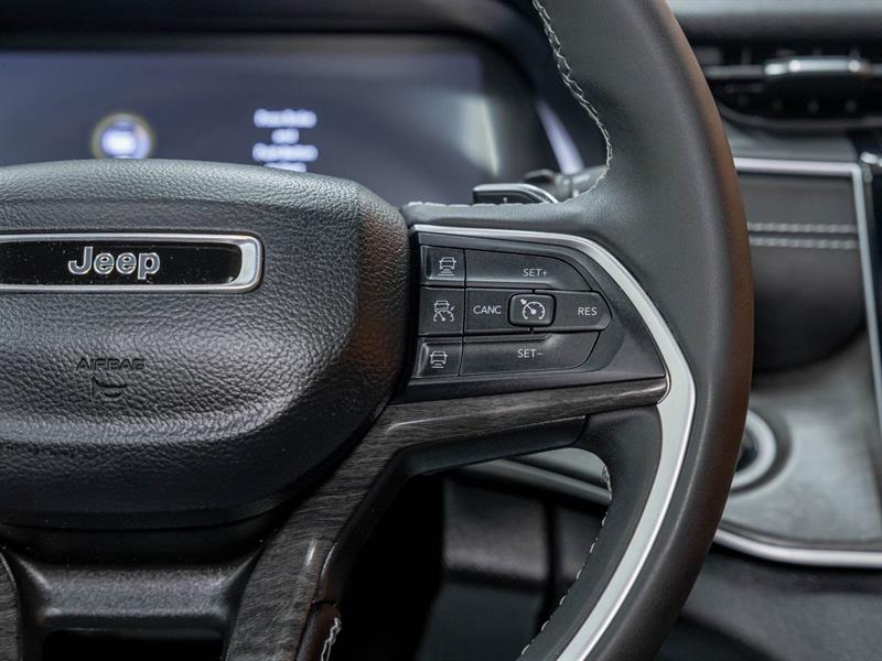 jeep Grand Cherokee 2024 - 16