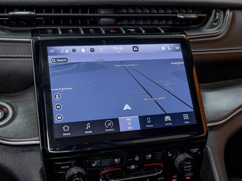 jeep Grand Cherokee 2024 - 17