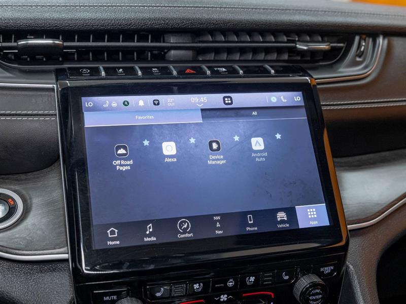 jeep Grand Cherokee 2024 - 18