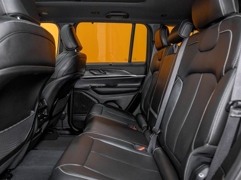 jeep Grand Cherokee 2024 - 29