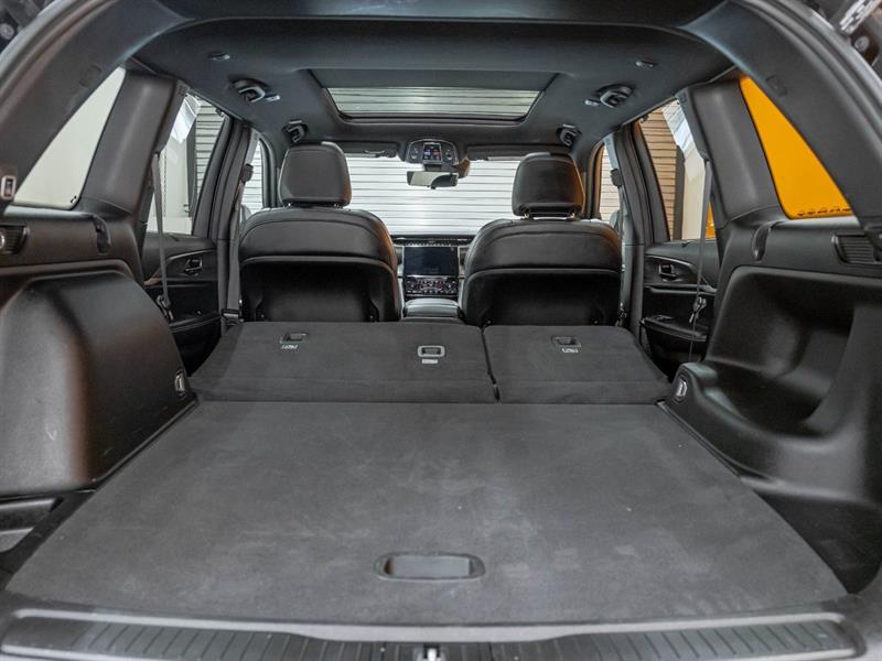 jeep Grand Cherokee 2024 - 32