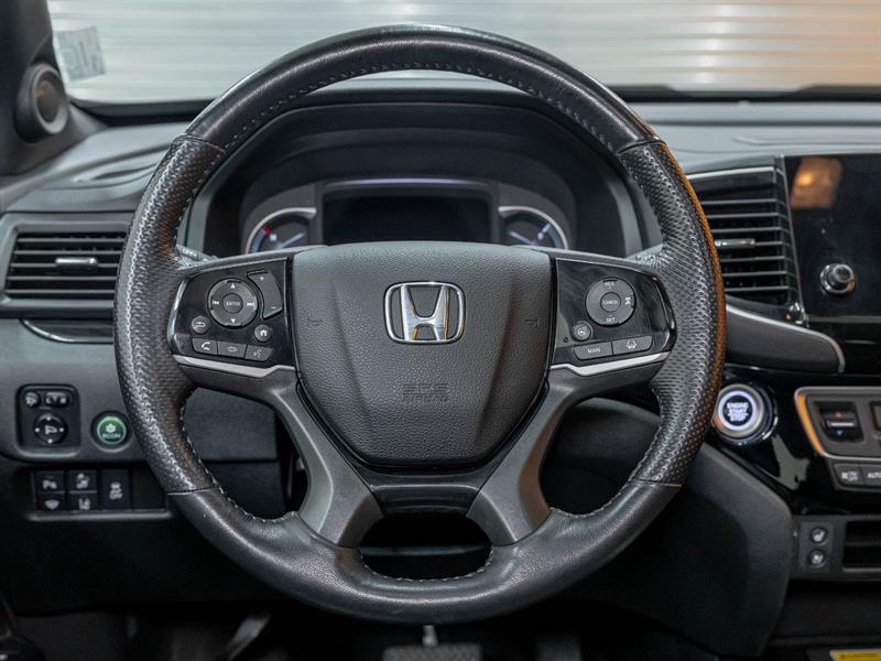 honda Passport 2022 - 14