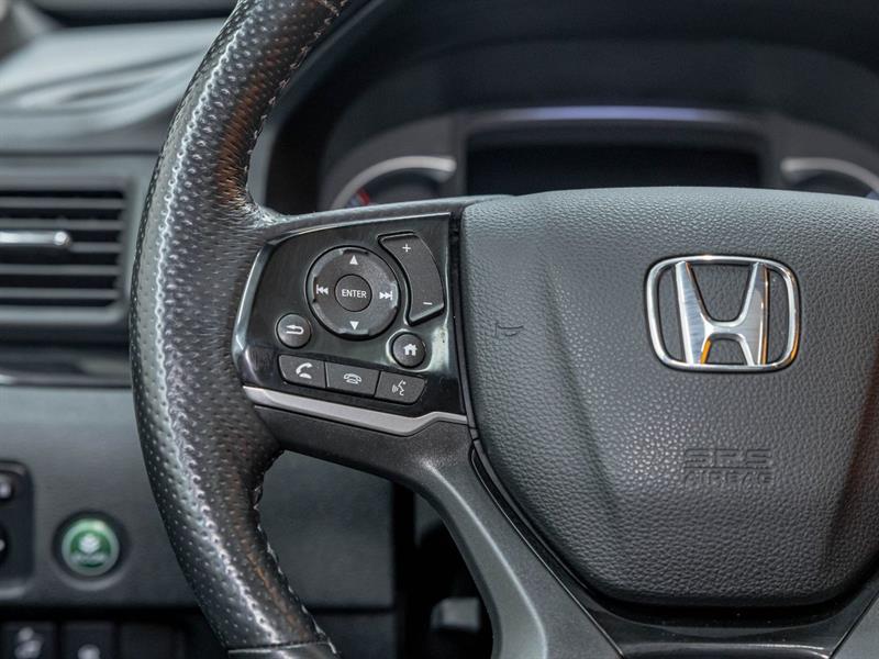honda Passport 2022 - 15