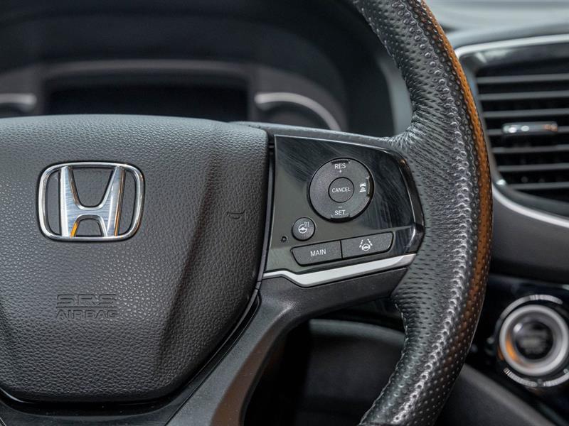 honda Passport 2022 - 16