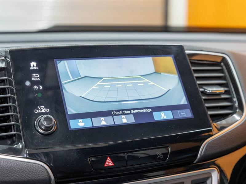 honda Passport 2022 - 20