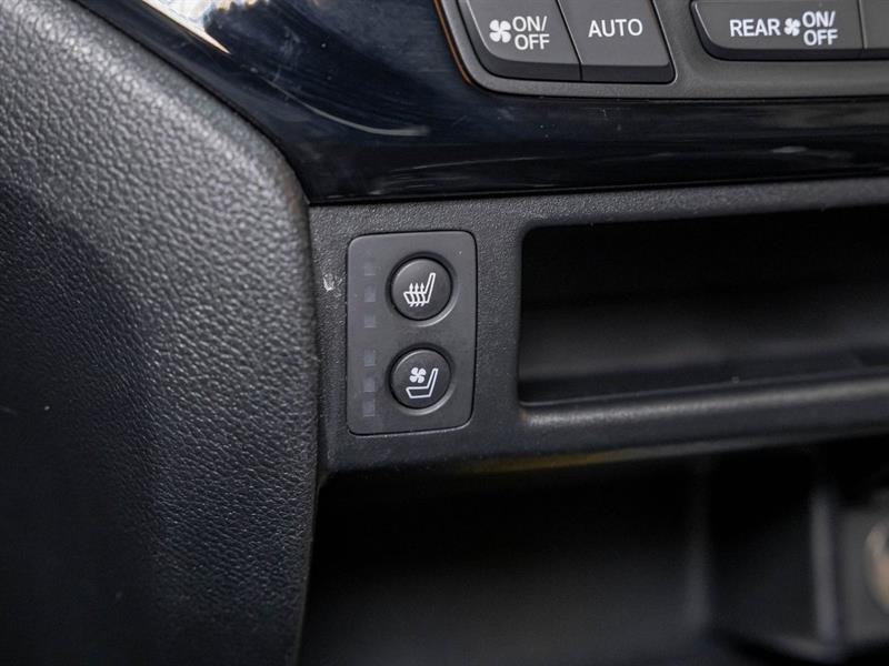 honda Passport 2022 - 23