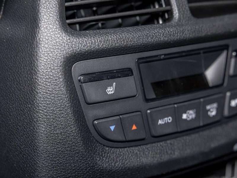 honda Passport 2022 - 29