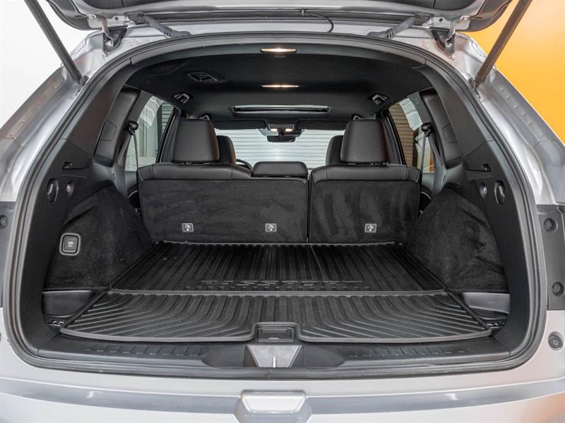 honda Passport 2022 - 30