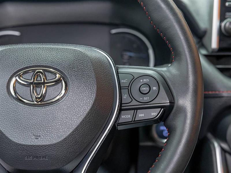 toyota RAV4 Prime 2022 - 16