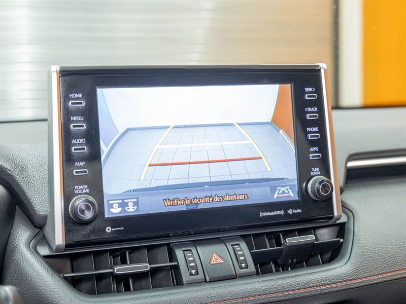 toyota RAV4 Prime 2022 - 18