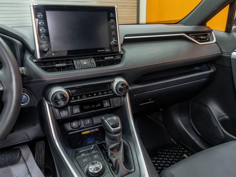 toyota RAV4 Prime 2022 - 20