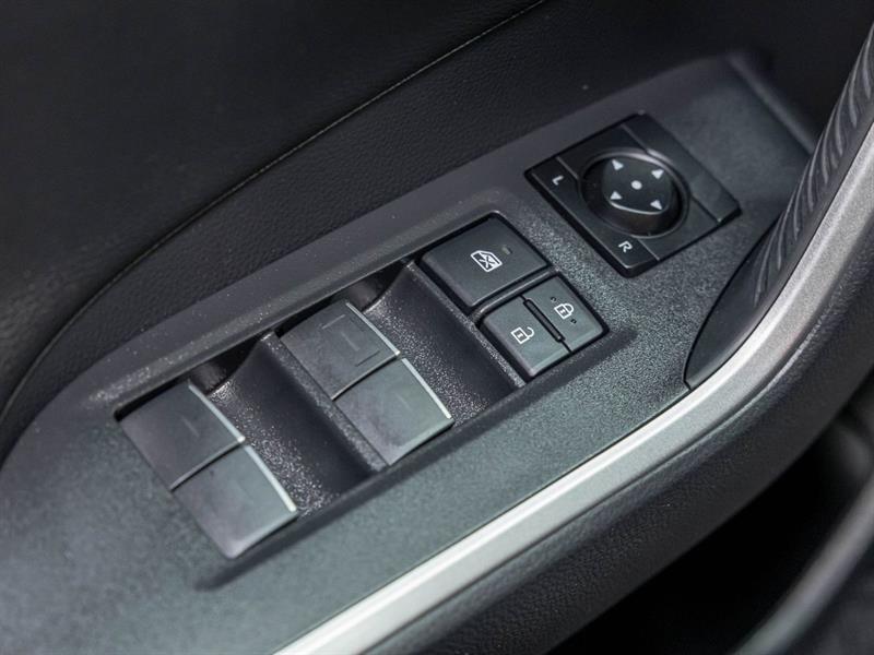 toyota RAV4 Prime 2022 - 27
