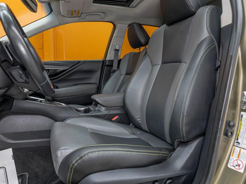 subaru Outback 2020 - 11