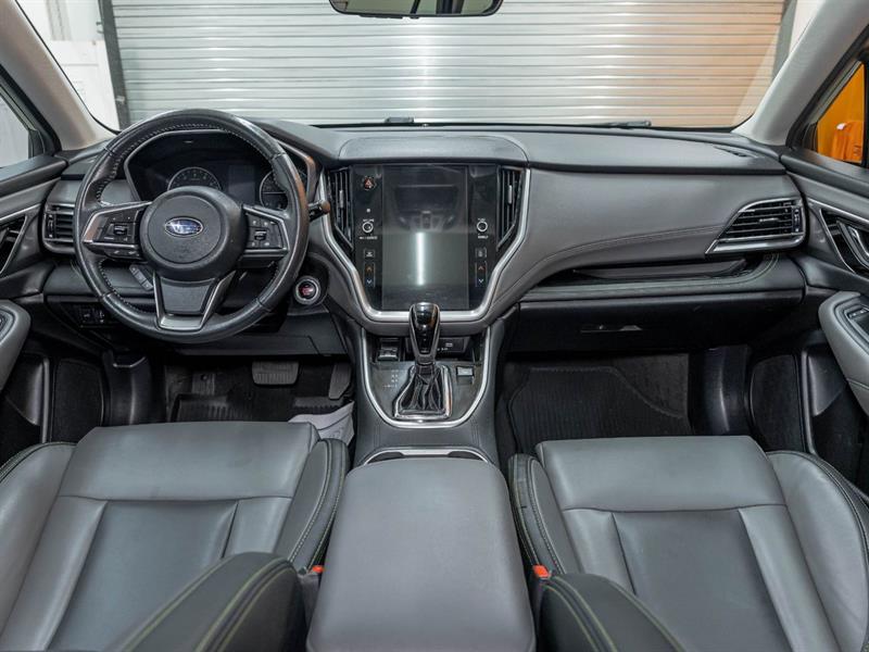 subaru Outback 2020 - 12