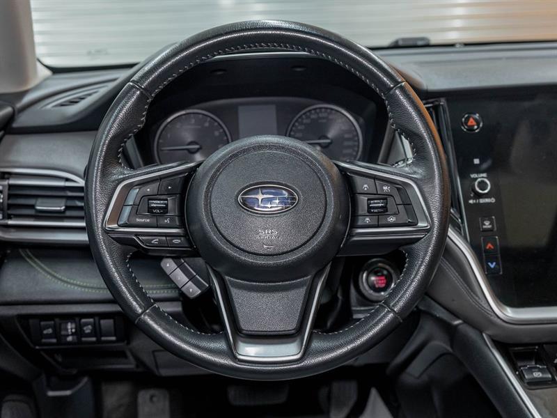 subaru Outback 2020 - 14
