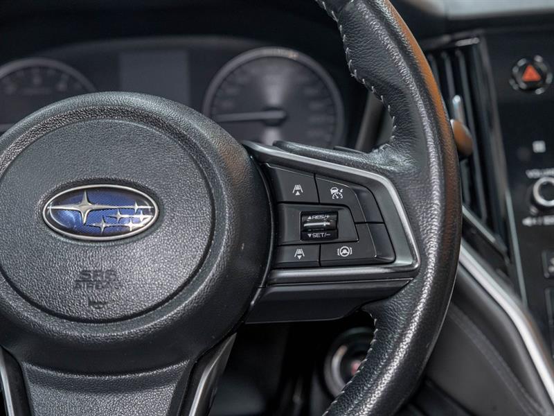 subaru Outback 2020 - 16