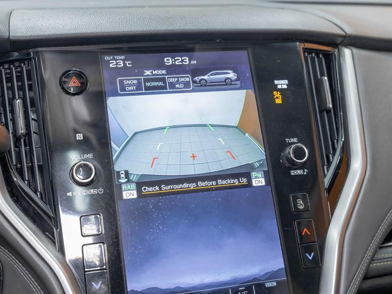 subaru Outback 2020 - 18