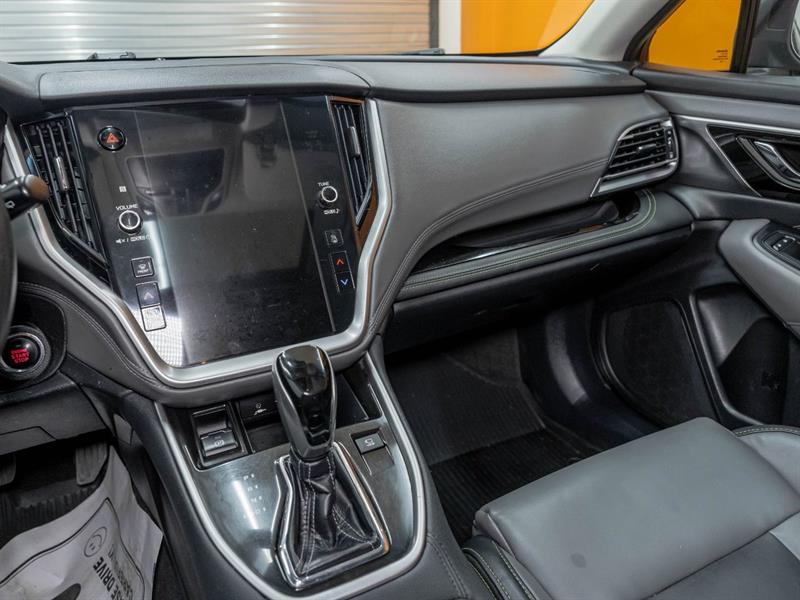 subaru Outback 2020 - 20