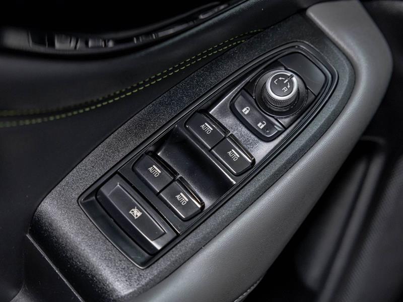 subaru Outback 2020 - 24