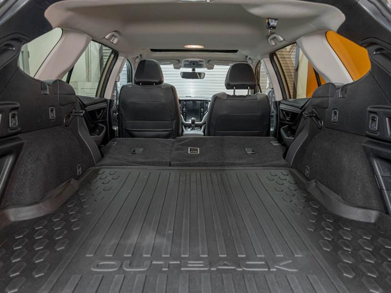 subaru Outback 2020 - 29