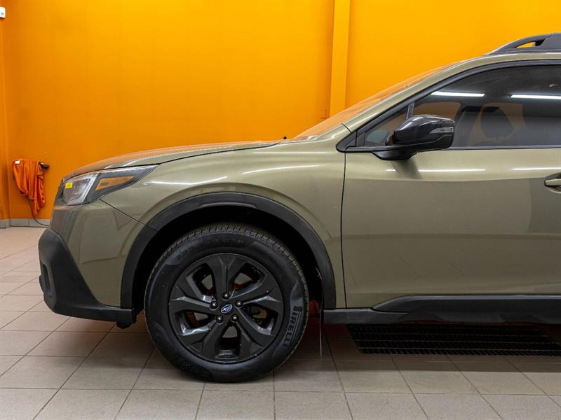 subaru Outback 2020 - 32